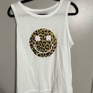 Lucky brand tank